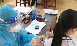 Cần Thơ chuẩn bị tình huống ứng phó dịch COVID-19 nếu xuất hiện biến thể mới 