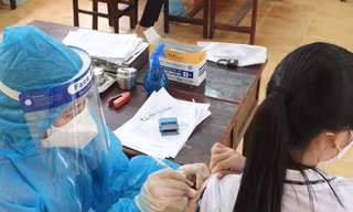 Cần Thơ chuẩn bị tình huống ứng phó dịch COVID-19 nếu xuất hiện biến thể mới 