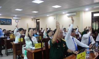 Hậu Giang chi 720 tỷ đồng làm 3 khu tái định cư