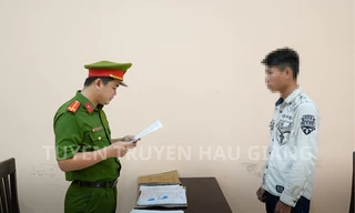 Mất tiền vì tin lời kẻ lừa đảo biết trước kết quả số đề