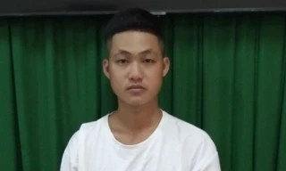 Mâu thuẫn trong lúc ăn nhậu, đâm chết chú ruột