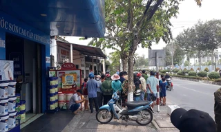 Thông tin mới về vụ phát hiện thi thể vợ chồng trong căn nhà khoá trái cửa