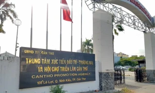 Cần Thơ chỉ đạo khai thác các khu đất ở trung tâm để tăng thu ngân sách