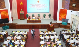 Hậu Giang hỗ trợ thêm tối đa 200 triệu đồng cho cán bộ tự nguyện tinh giản biên chế