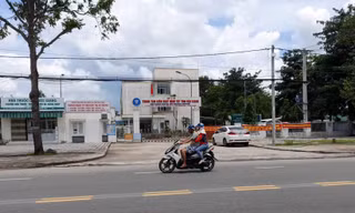 Kết luận thanh tra bổ sung, tiền mua vật tư của CDC Hậu Giang với Việt Á tăng thêm 1,7 tỷ 