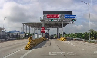 Bộ Giao thông thống nhất mức phí cao tốc Trung Lương – Mỹ Thuận do Tiền Giang đề xuất