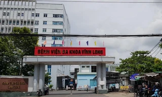 Công an vào cuộc vụ nữ sinh lớp 8 ở Vĩnh Long sinh con