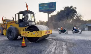 Chủ tịch Cần Thơ cảnh cáo người đứng đầu đơn vị có tỷ lệ giải ngân dưới 10%