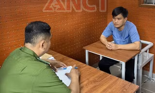 Lừa đảo hơn 4 tỷ đồng để nướng vào Forex