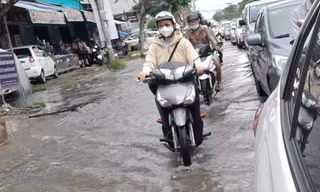 Cần Thơ chỉ đạo khẩn trương đầu tư nâng cấp 7km quốc lộ 'treo' lâu năm