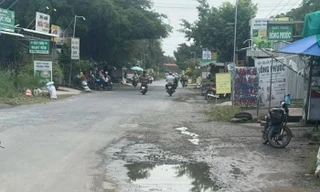 Đầu tư quốc lộ 60 qua Trà Vinh theo tiêu chuẩn cao tốc