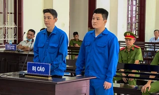 Mâu thuẫn từ tiếng nẹt pô, 2 người tử vong và 1 án chung thân