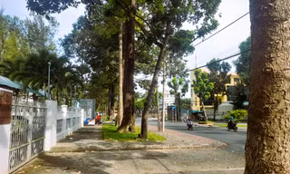 Trà Vinh sẽ sáp nhập 3 phường 
