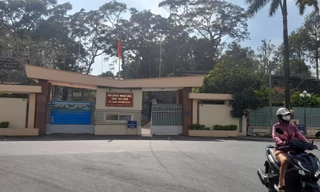 Còn tình trạng đùn đẩy về cấp trên trong xử lý khiếu nại, tố cáo