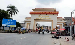 Hậu Giang nới lỏng 2 thành phố, tiếp tục đón người từ TP.HCM về