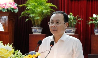 Bí thư Cần Thơ yêu cầu làm tốt công tác cán bộ, chuẩn bị nhân sự nhiệm kỳ mới