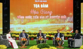 Hậu Giang đã giảm 15% biên chế công chức và hơn 20% viên chức