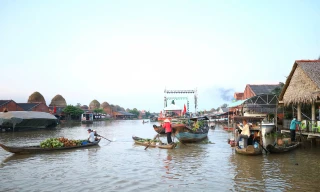 Phó Thủ tướng: Đưa 'Vương quốc gốm đỏ' vươn xa