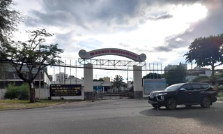 Sẽ đấu giá khu đất đắc địa Trung tâm hội chợ Cần Thơ