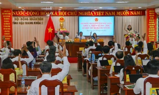 Hậu Giang đầu tư 115 tỷ đồng nâng cấp, mua sắm trang thiết bị cho 42 trạm y tế