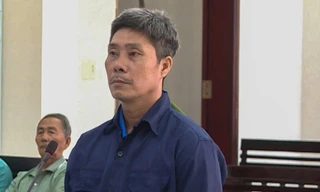 Tử hình kẻ giết vợ rồi phân xác phi tang xuống sông