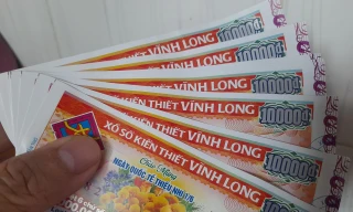 Quỹ lương của sếp Công ty Xổ số Vĩnh Long tăng tiền tỷ 