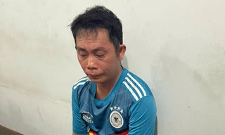 Cựu cán bộ chi nhánh văn phòng đăng ký đất đai bị bắt theo lệnh truy nã