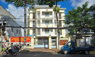 Cần Thơ, Hậu Giang chỉ cho sửa trụ sở xã phường sáp nhập, chưa xem xét xây mới