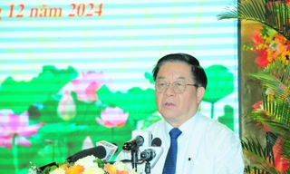 Báo chí cần tuyên truyền khơi dậy tinh thần yêu nước qua những ngày lễ lớn