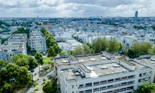 Cận cảnh khu chung cư 'đất vàng' được đề xuất bán đấu giá ở Cần Thơ