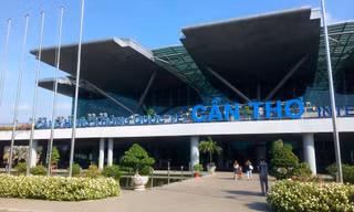 Cần Thơ quy hoạch khu kinh tế, dịch vụ hơn 10.600ha gần sân bay