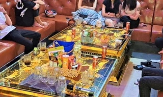 Cần Thơ cảnh báo tình trạng núp bóng, lách luật, biến tướng karaoke, vũ trường 