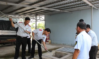 Đề nghị hỗ trợ thương nhân phân phối xăng dầu không mua được hàng