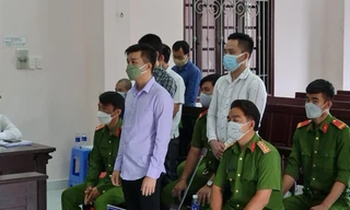 Hàng trăm người dự phiên xét xử cựu giám đốc khu du lịch lừa đảo 160 tỷ đồng