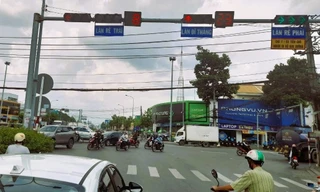 Cần Thơ chuẩn bị đầu tư xây 2 cầu vượt tại trung tâm thành phố