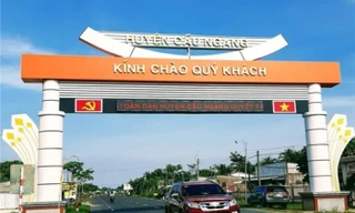 Kiến nghị xử lý trách nhiệm nhiều tập thể, cá nhân tại một huyện ở Trà Vinh