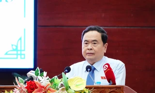 Khắc phục tình trạng cán bộ đùn đẩy, né tránh trách nhiệm 