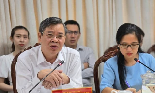 Cần Thơ mới 'hốt bạc' từ biển sau sáp nhập? 