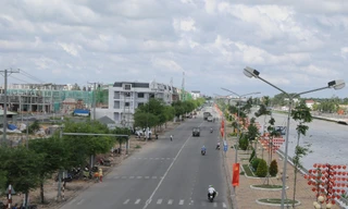 Phải 'chấm điểm' năng lực nhà đầu tư dự án nhà ở thương mại