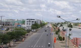 Phải 'chấm điểm' năng lực nhà đầu tư dự án nhà ở thương mại