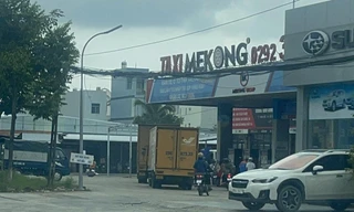 Lỗ nửa tỷ đồng mỗi tháng, cây xăng ở Cần Thơ xin đóng cửa