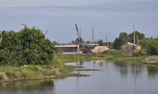 20 đơn vị bị Chủ tịch Cần Thơ phê bình nghiêm khắc vì chậm giải ngân đầu tư công