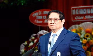 Thủ tướng: Vĩnh Long cần phát huy lợi thế khác biệt, hiếm có