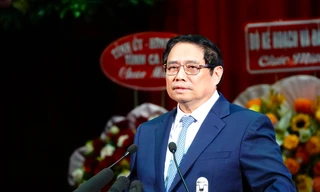 Thủ tướng: Vĩnh Long cần phát huy lợi thế khác biệt, hiếm có