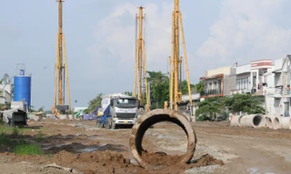 Chủ tịch Cần Thơ 'lệnh' rà soát, thu hồi dự án không hiệu quả