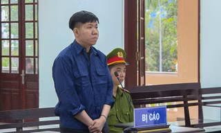 Dùng tài liệu giả lừa xuất khẩu lao động chiếm đoạt hơn 2 tỷ đồng