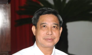 Chủ tịch UBND tỉnh Hậu Giang đạt 100% phiếu tín nhiệm cao