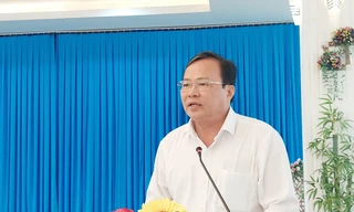 Chủ tịch Trà Vinh: Kiên quyết tinh giản biên chế công chức, viên chức năng lực yếu