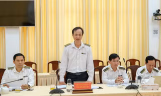 Cơ quan kiểm toán sẽ nêu rõ trách nhiệm người đứng đầu nếu phát hiện sai phạm