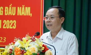 Cần Thơ đã thi hành kỷ luật 47 đảng viên